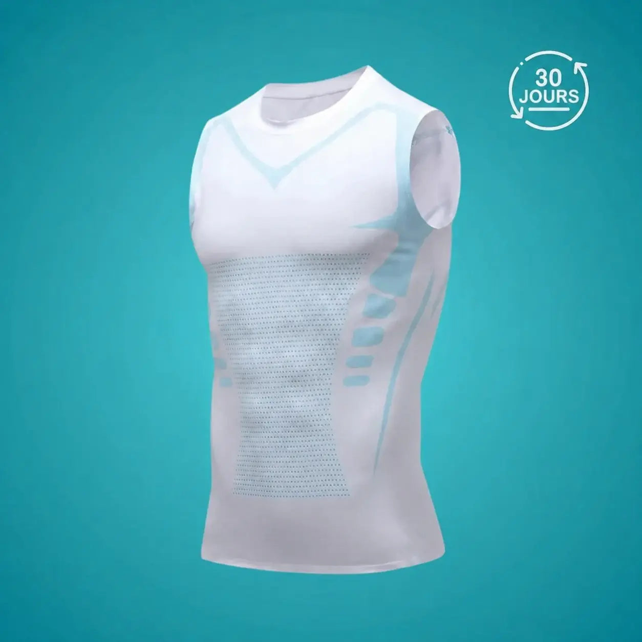 SculptFit™ 4.0 Enfin, une journée où vous ne pensez plus à votre ventre.