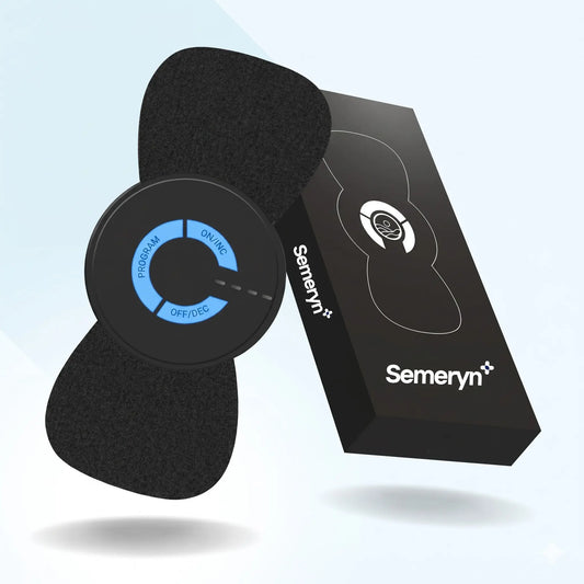 Semeryn™ RevitaPulse - Appareil de massage multifonction