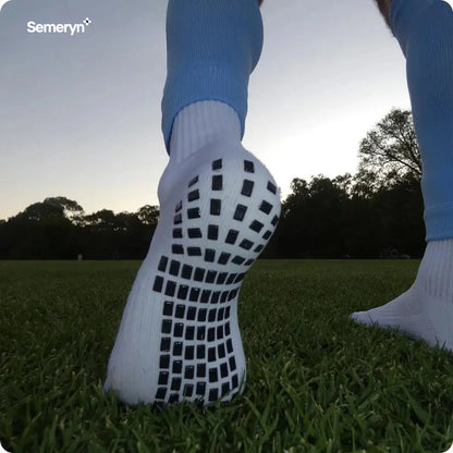 Chaussettes Semeryn Progrip™