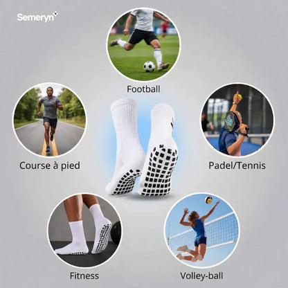 Chaussettes Semeryn Progrip™
