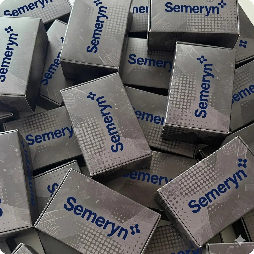 Semeryn™ Safeband Herox