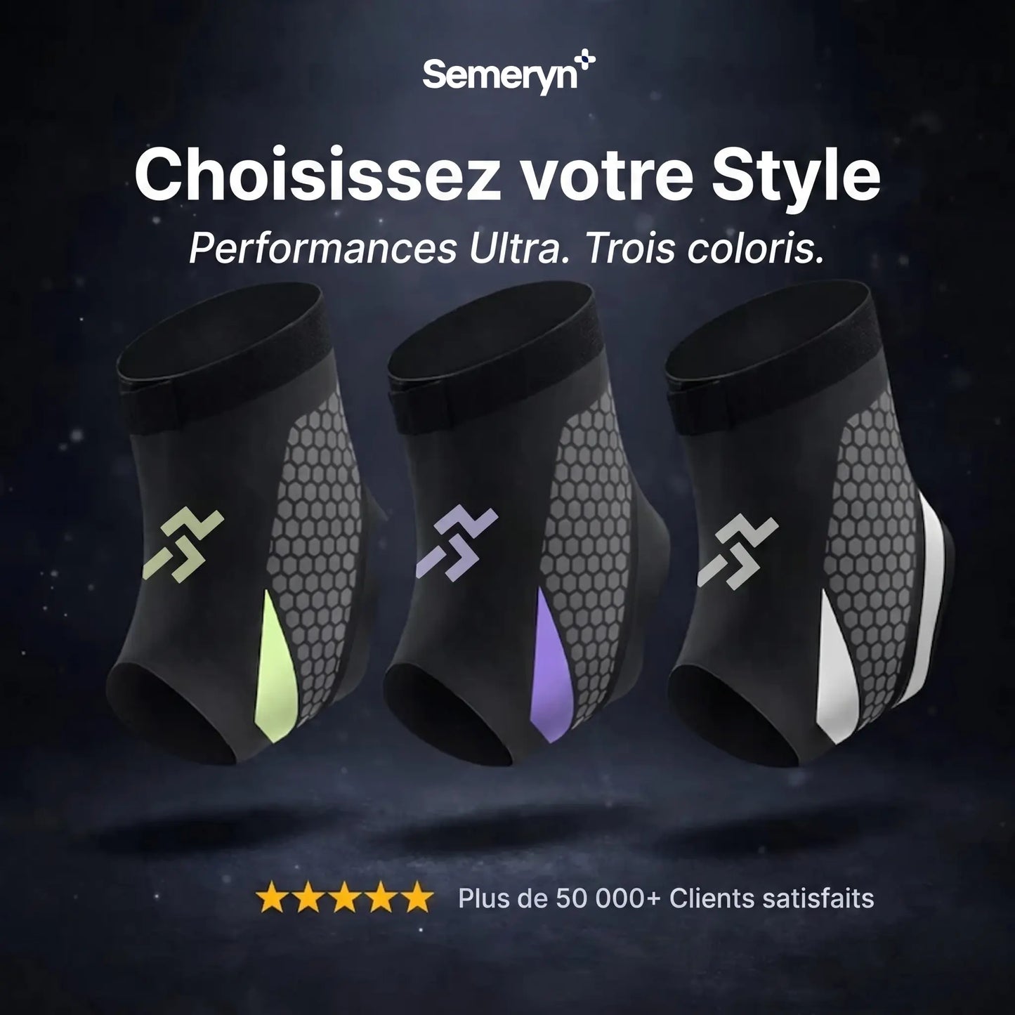 Semeryn™ Safeband Herox