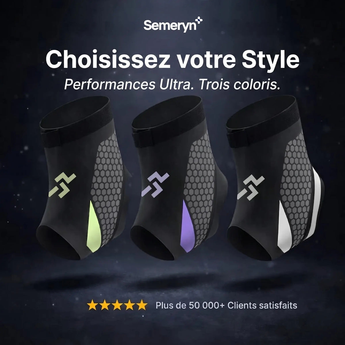 Semeryn™ Safeband Herox