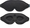 Masque de sommeil OFFERT - VoyageZen™