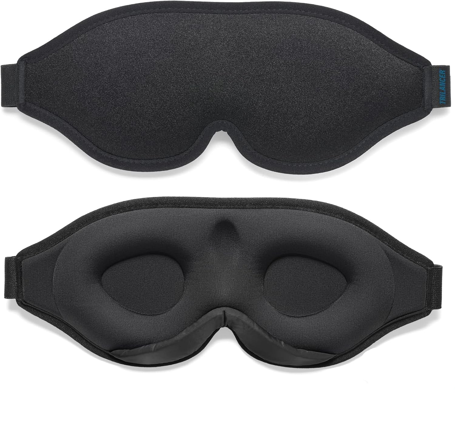 Masque de sommeil OFFERT - VoyageZen™