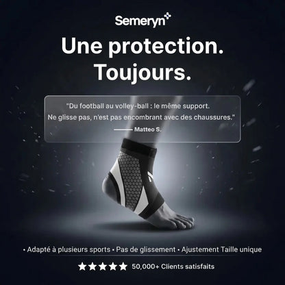 Semeryn™ Safeband Herox