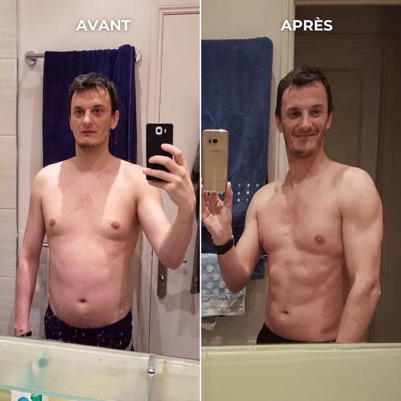 SculptFit™ 4.0 Enfin, une journée où vous ne pensez plus à votre ventre.