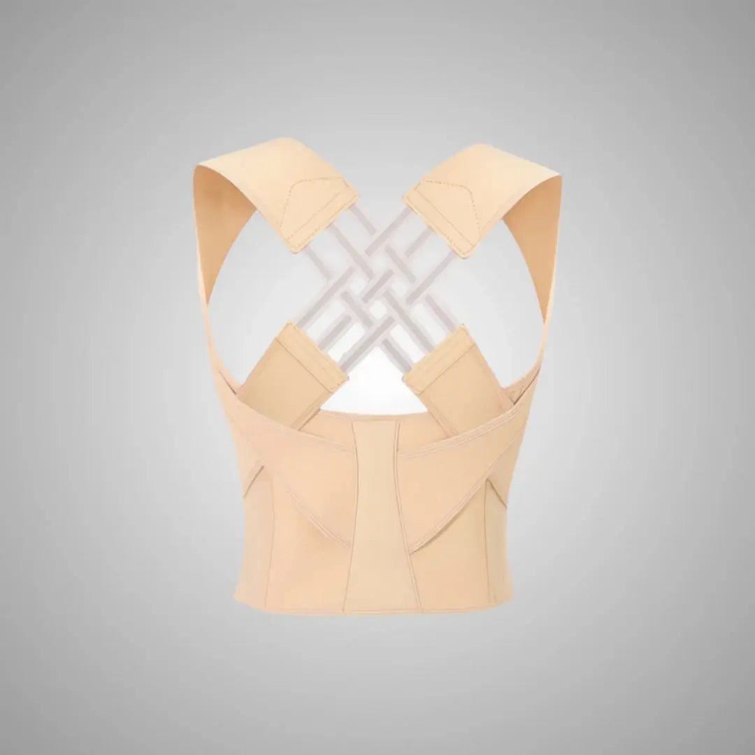 PostureFlex – Correcteur de Posture Instantané