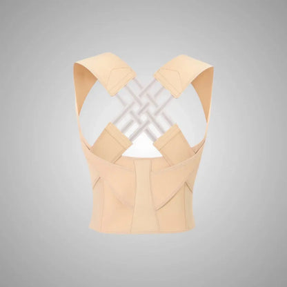 PostureFlex – Correcteur de Posture Instantané