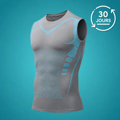 SculptFit™ 4.0 Enfin, une journée où vous ne pensez plus à votre ventre.