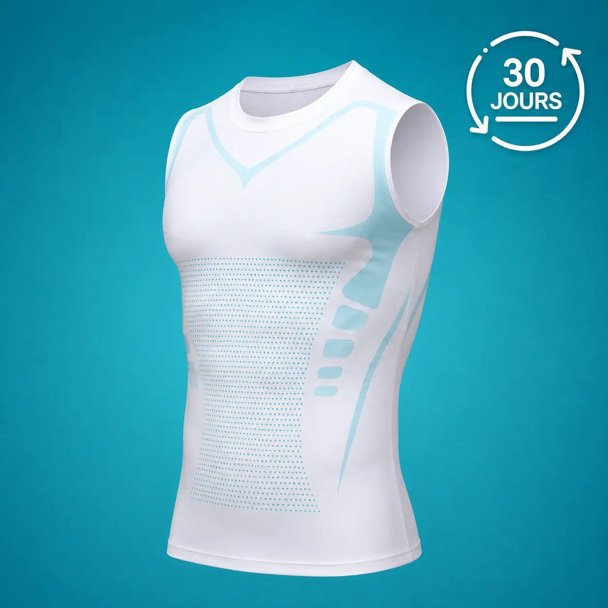 SculptFit™ 4.0 Enfin, une journée où vous ne pensez plus à votre ventre.