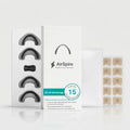 AirSpire™ - Pack de 30 Patchs