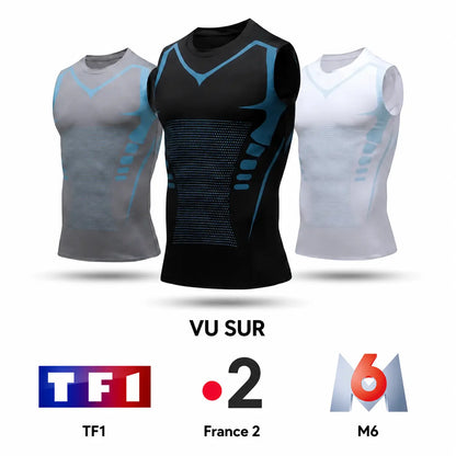 SculptFit™ 4.0 Enfin, une journée où vous ne pensez plus à votre ventre.