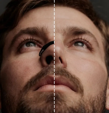 AirSpire™ - Kit Magnétique Nasal pour la Respiration