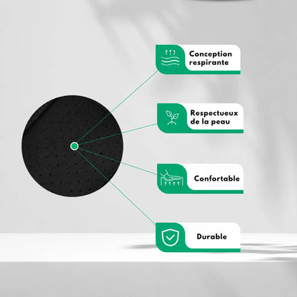 PostureFlex – Correcteur de Posture Instantané