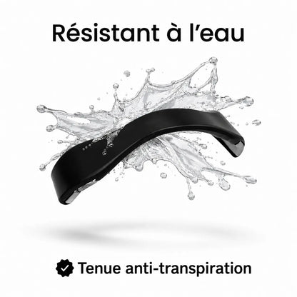 AirSpire™ - Kit Magnétique Nasal pour la Respiration