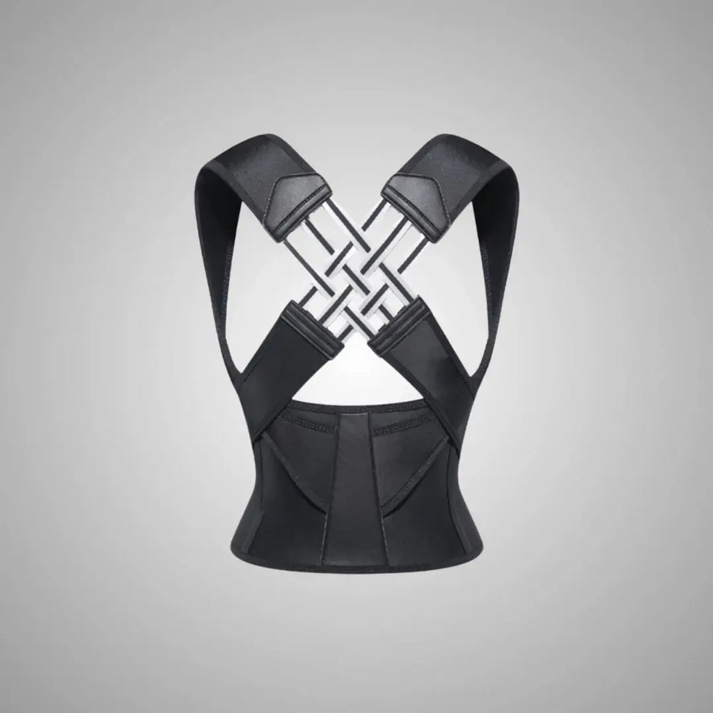 PostureFlex – Correcteur de Posture Instantané