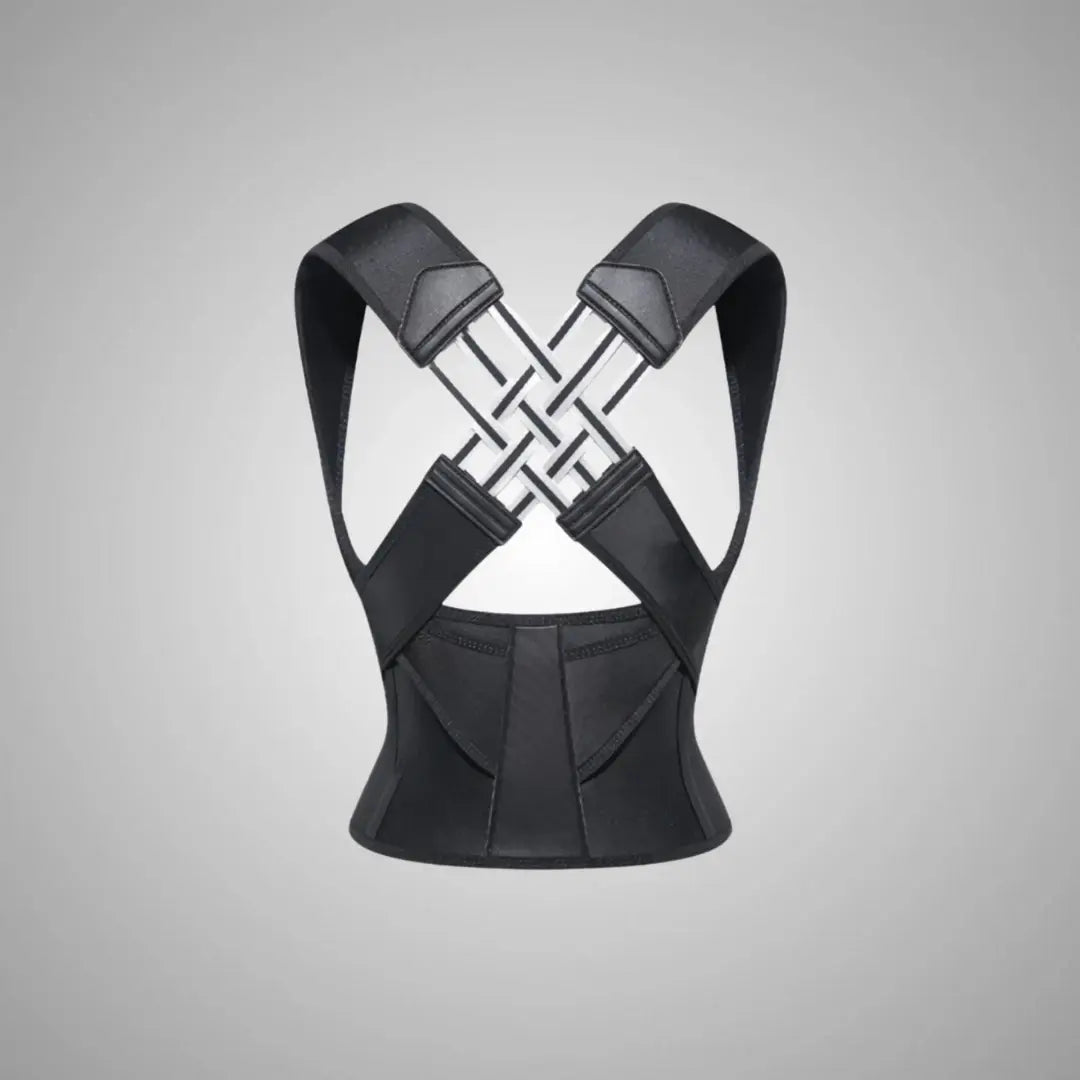 PostureFlex – Correcteur de Posture Instantané