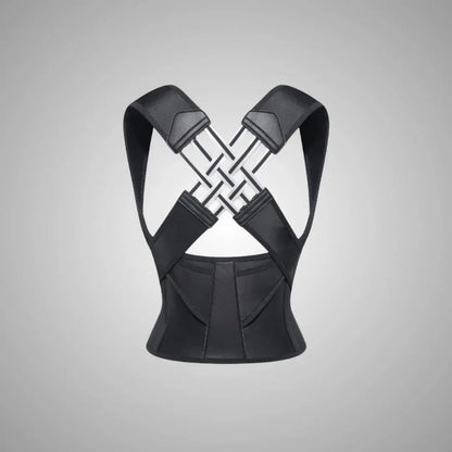 PostureFlex – Correcteur de Posture Instantané