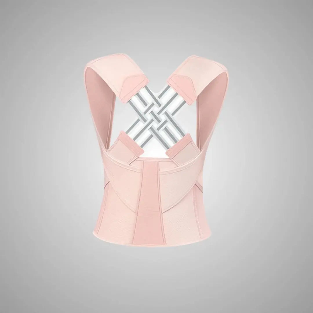 PostureFlex – Correcteur de Posture Instantané