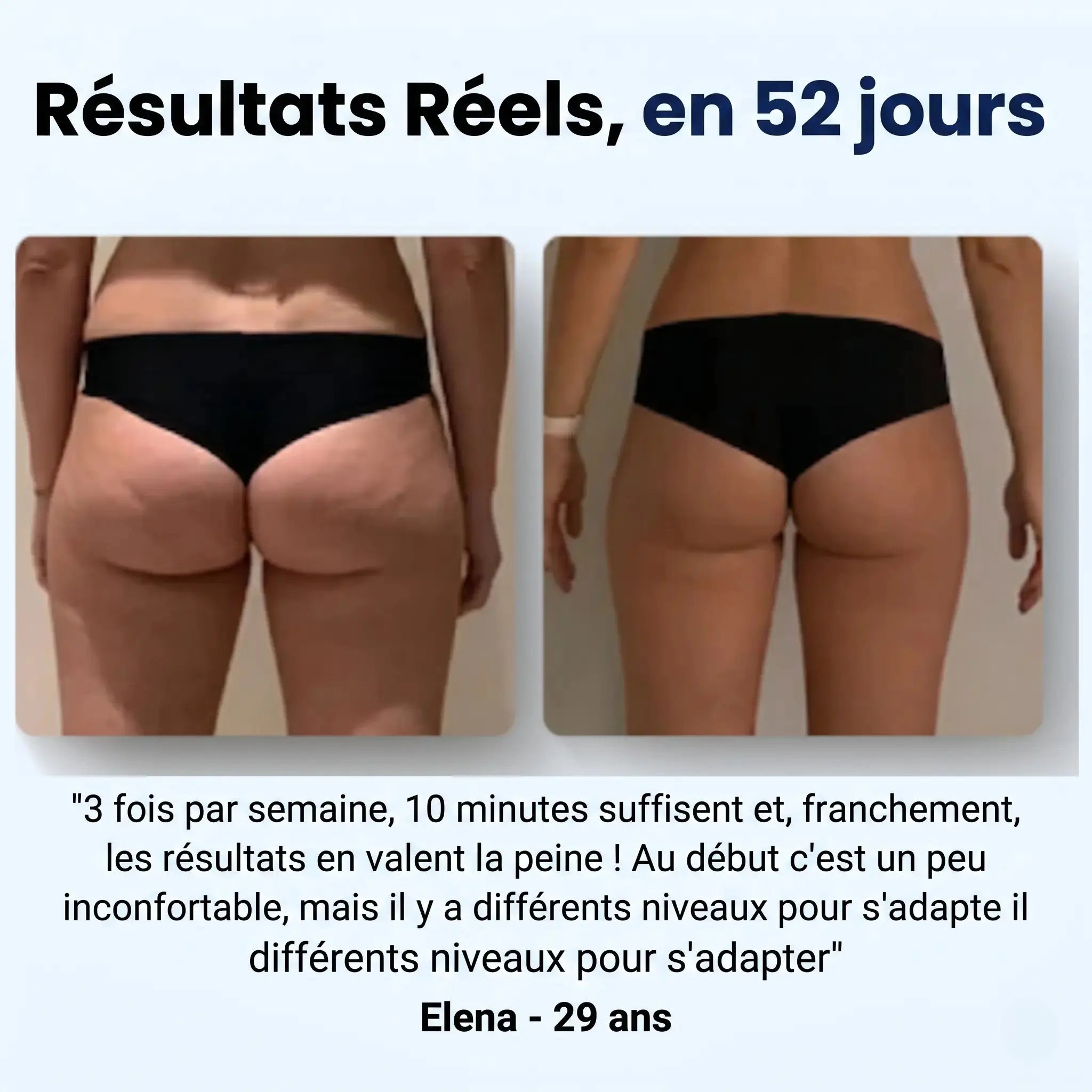 Semeryn™ SculptWave - Thérapie anti-cellulite