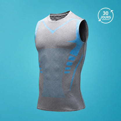 SculptFit™ 4.0 Enfin, une journée où vous ne pensez plus à votre ventre.