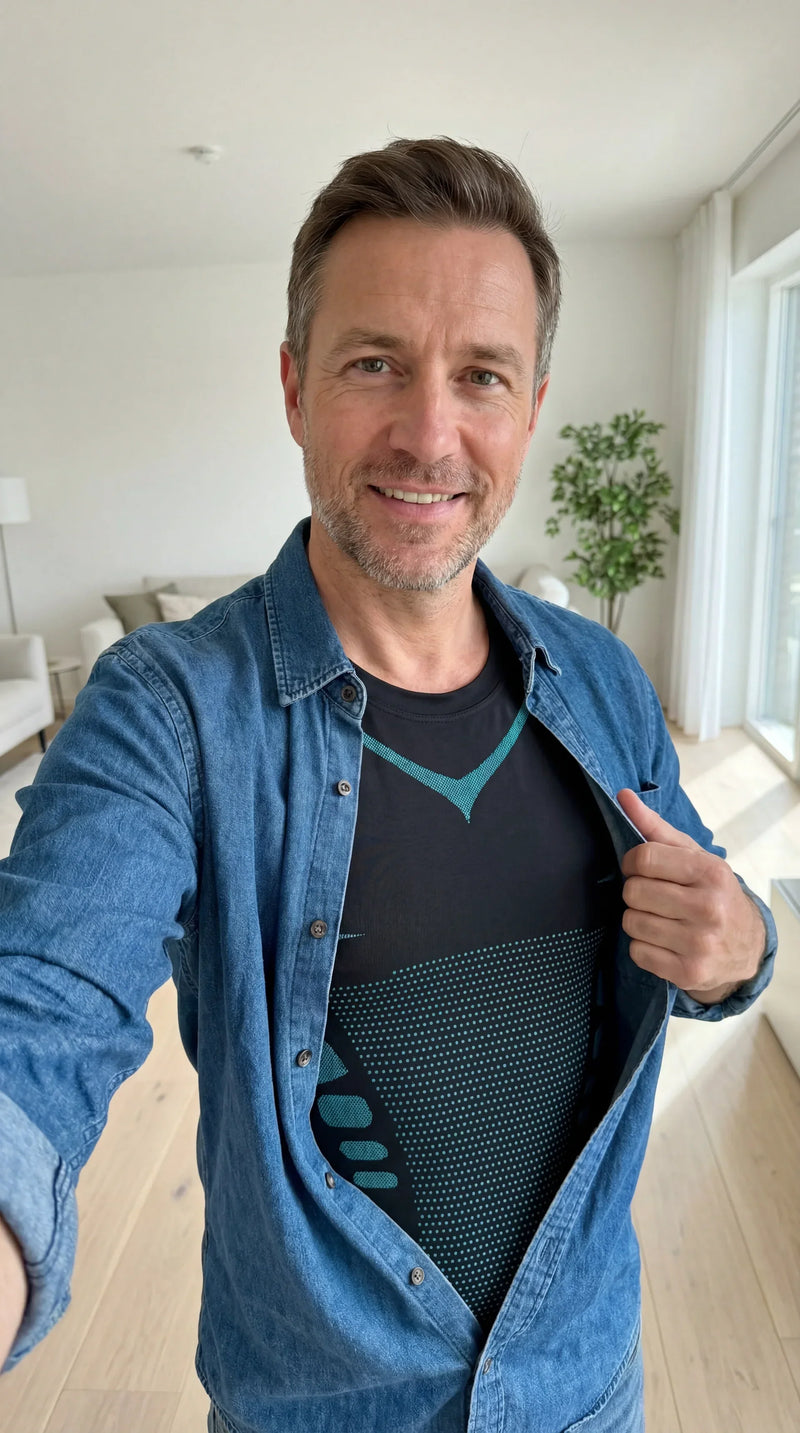 Lucas M. — 34 ans
