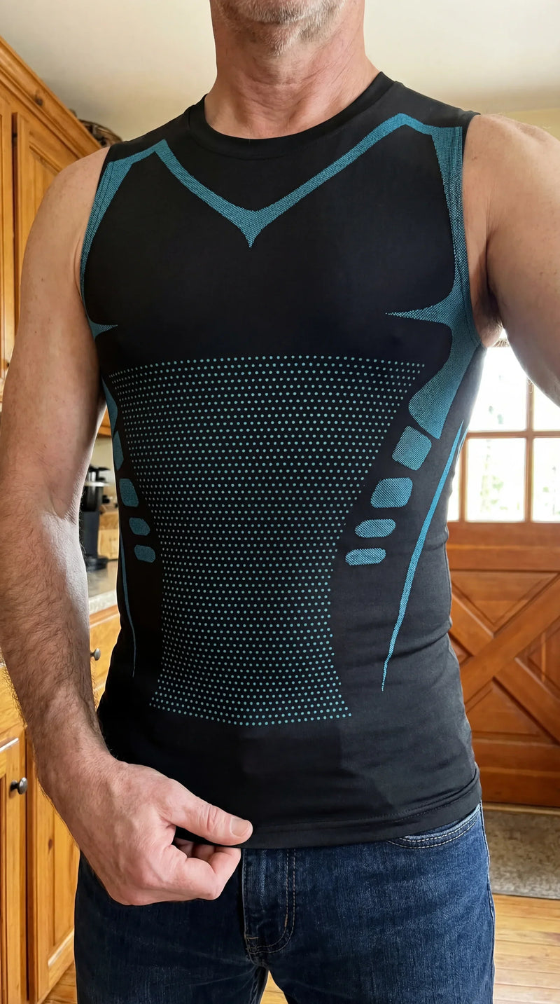 Marc R. — 42 ans